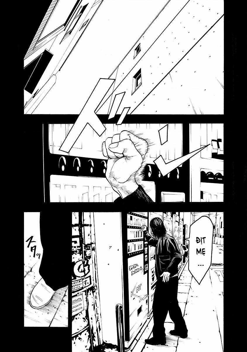 Crows Explode Chapter 15 trang 10