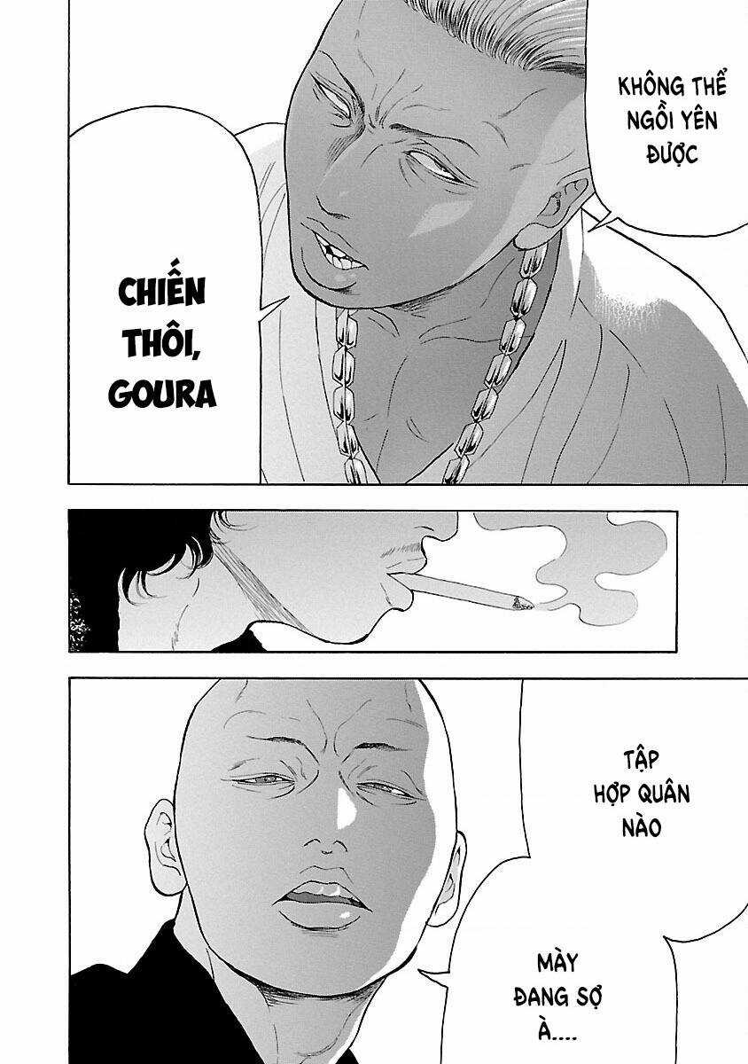 Crows Explode Chapter 15 trang 2