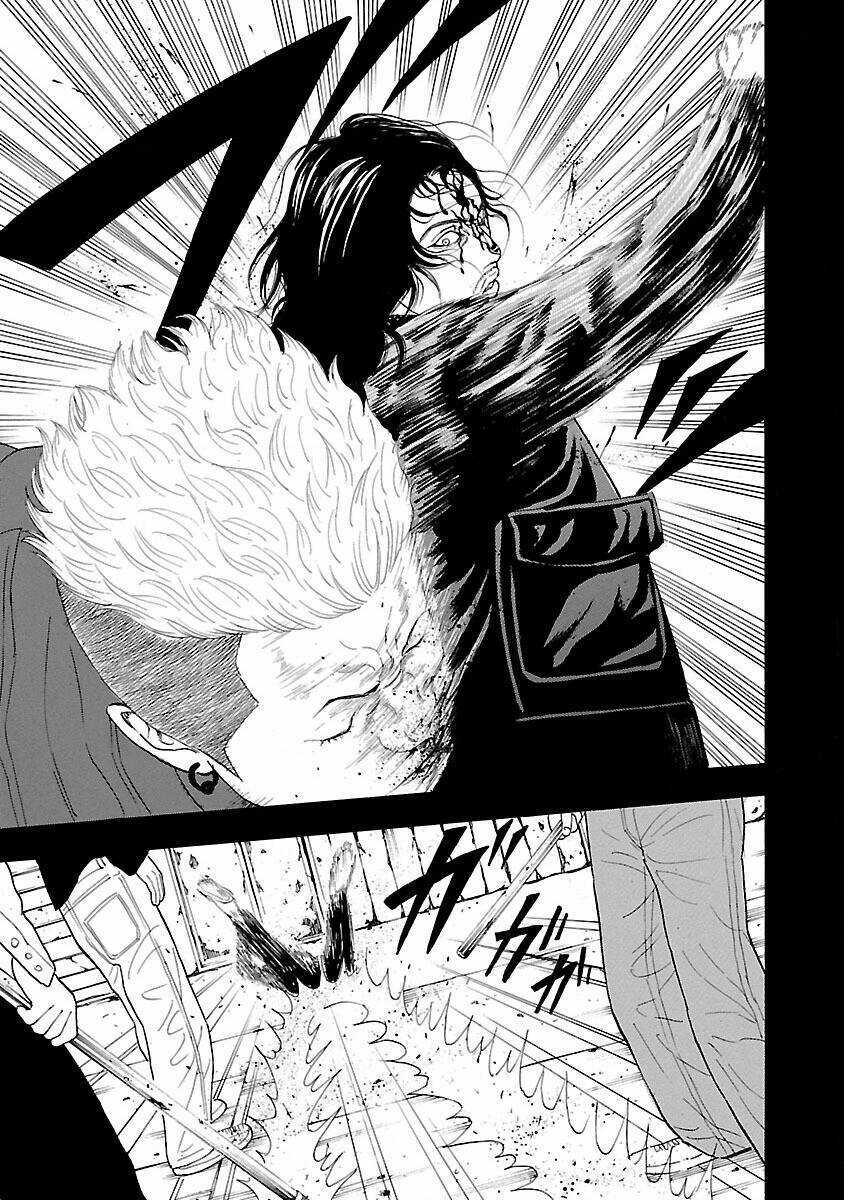 Crows Explode Chapter 15 trang 27