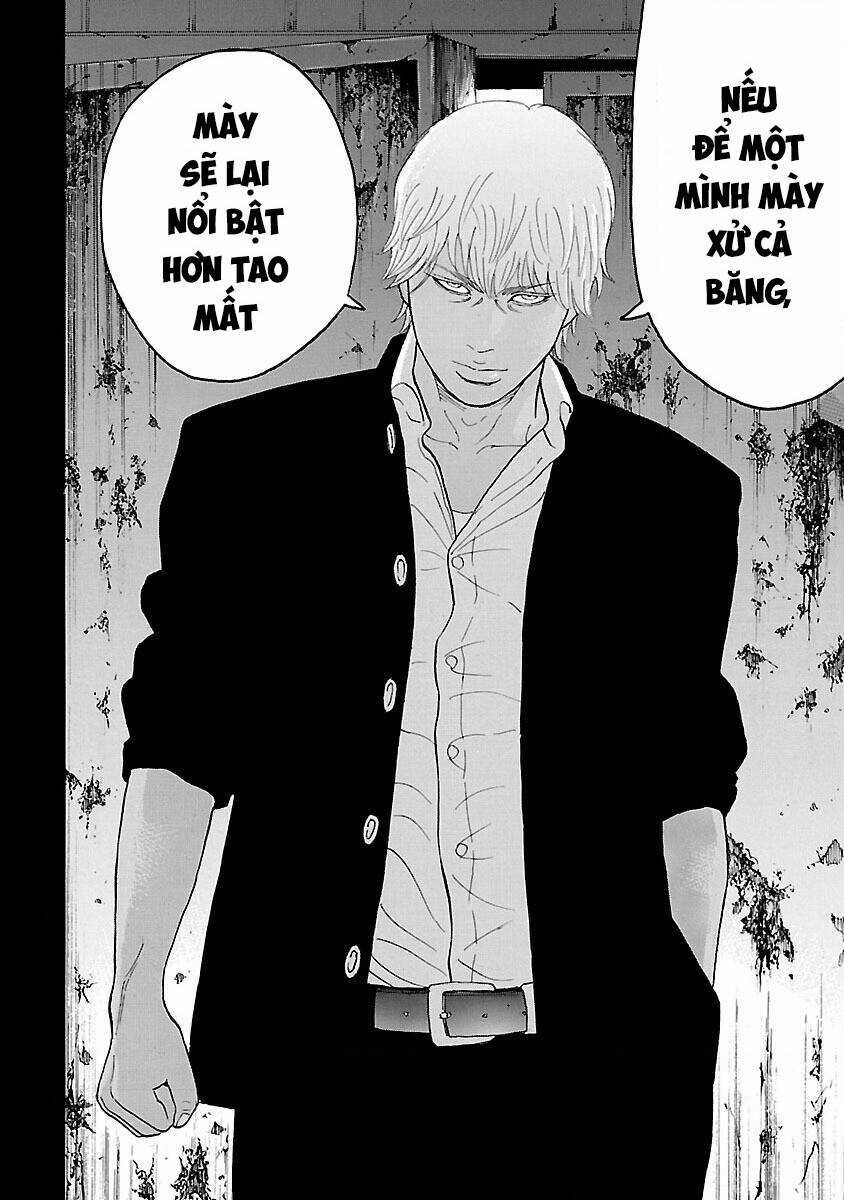 Crows Explode Chapter 15 trang 30