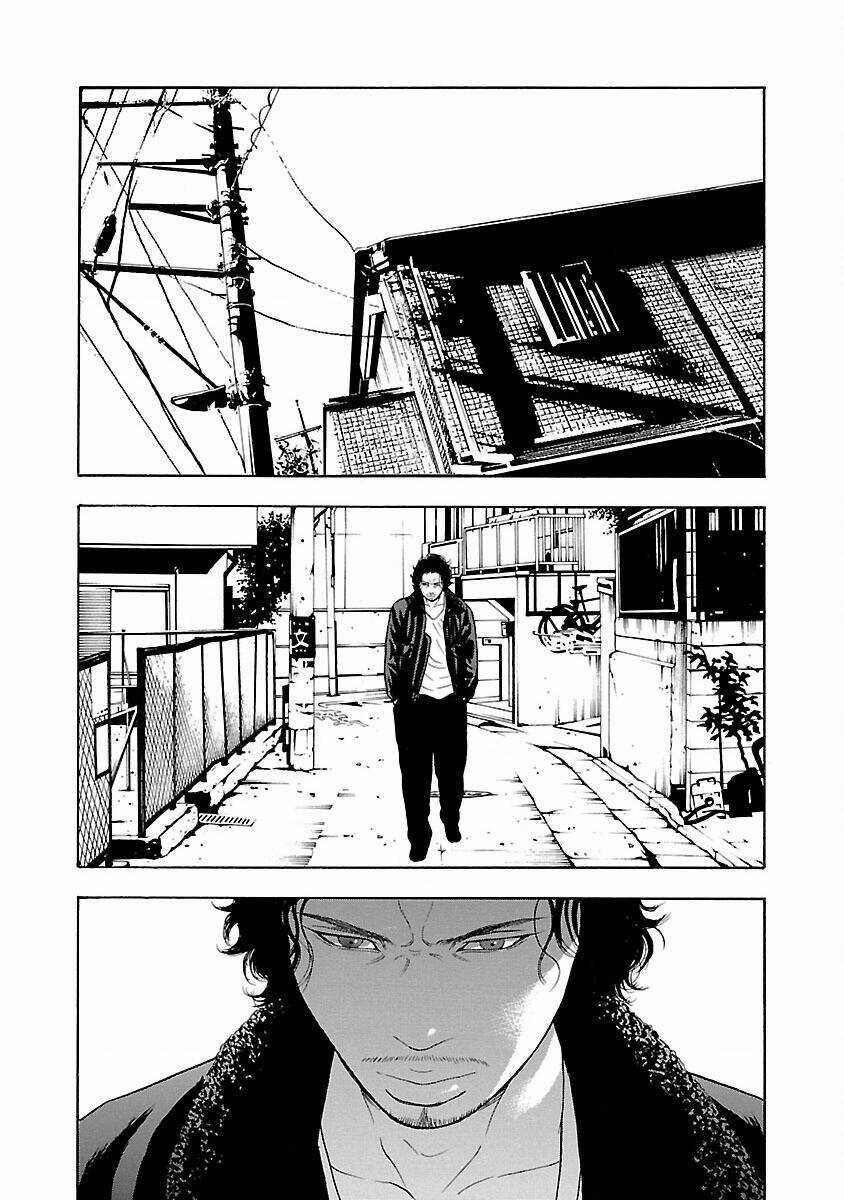 Crows Explode Chapter 15 trang 35