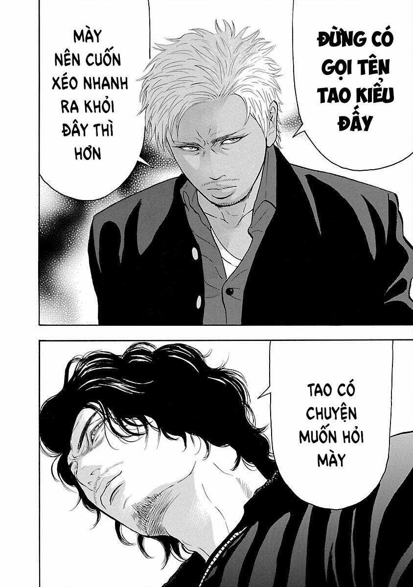 Crows Explode Chapter 16 trang 20