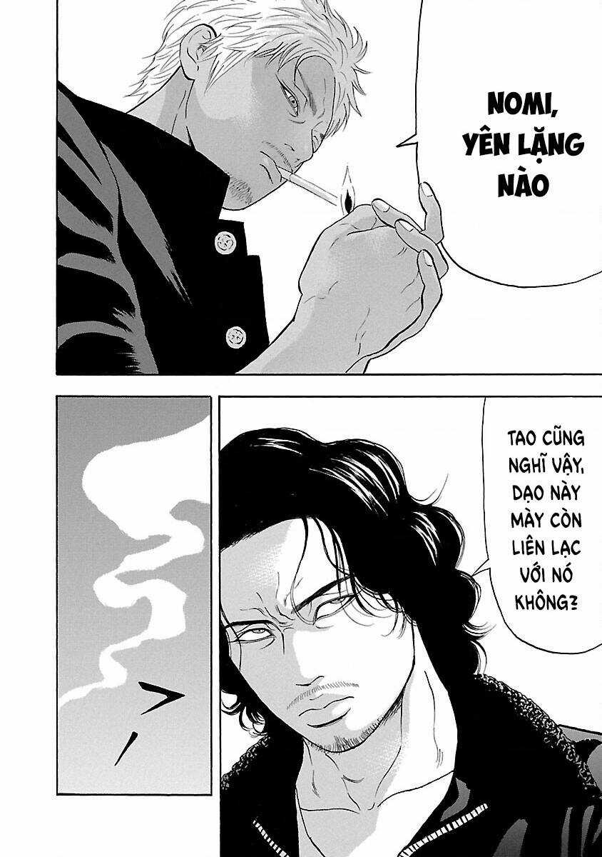 Crows Explode Chapter 16 trang 22