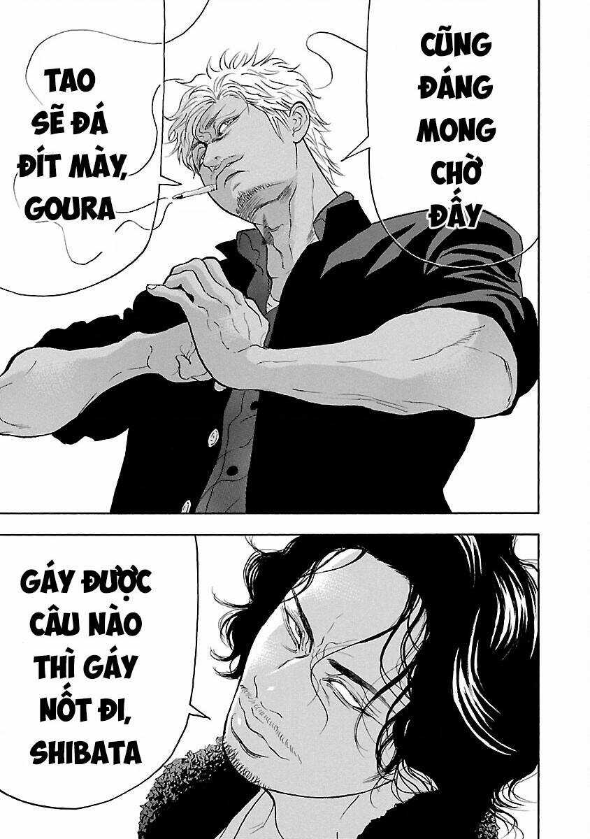 Crows Explode Chapter 16 trang 31