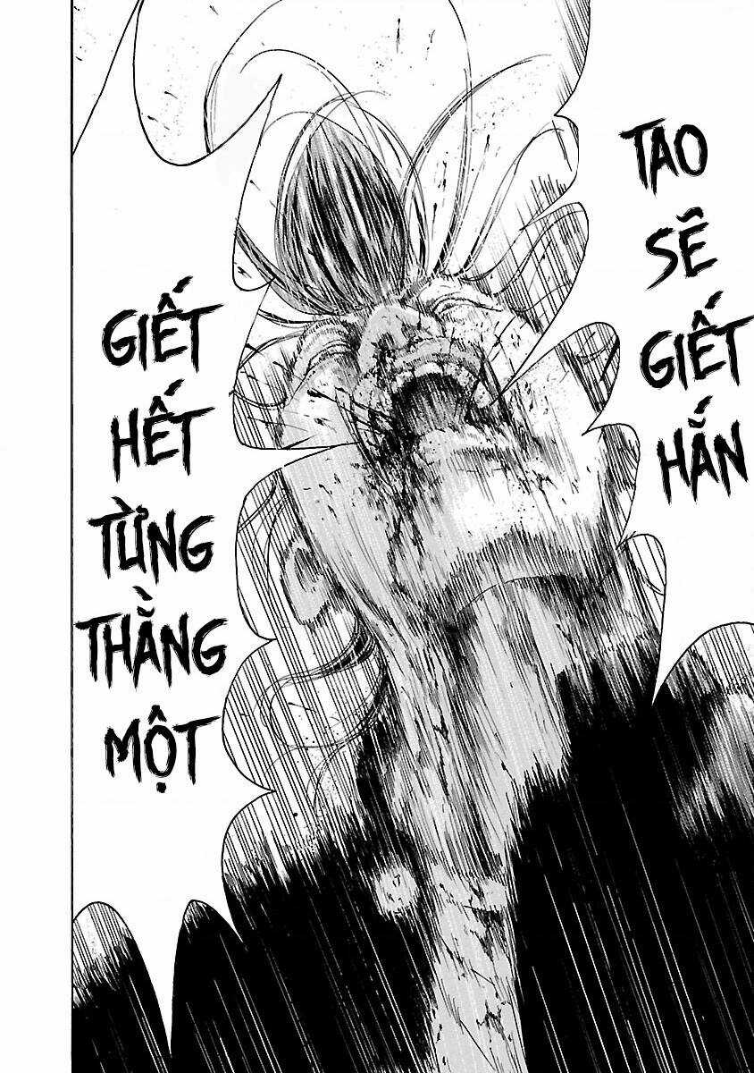 Crows Explode Chapter 16 trang 38