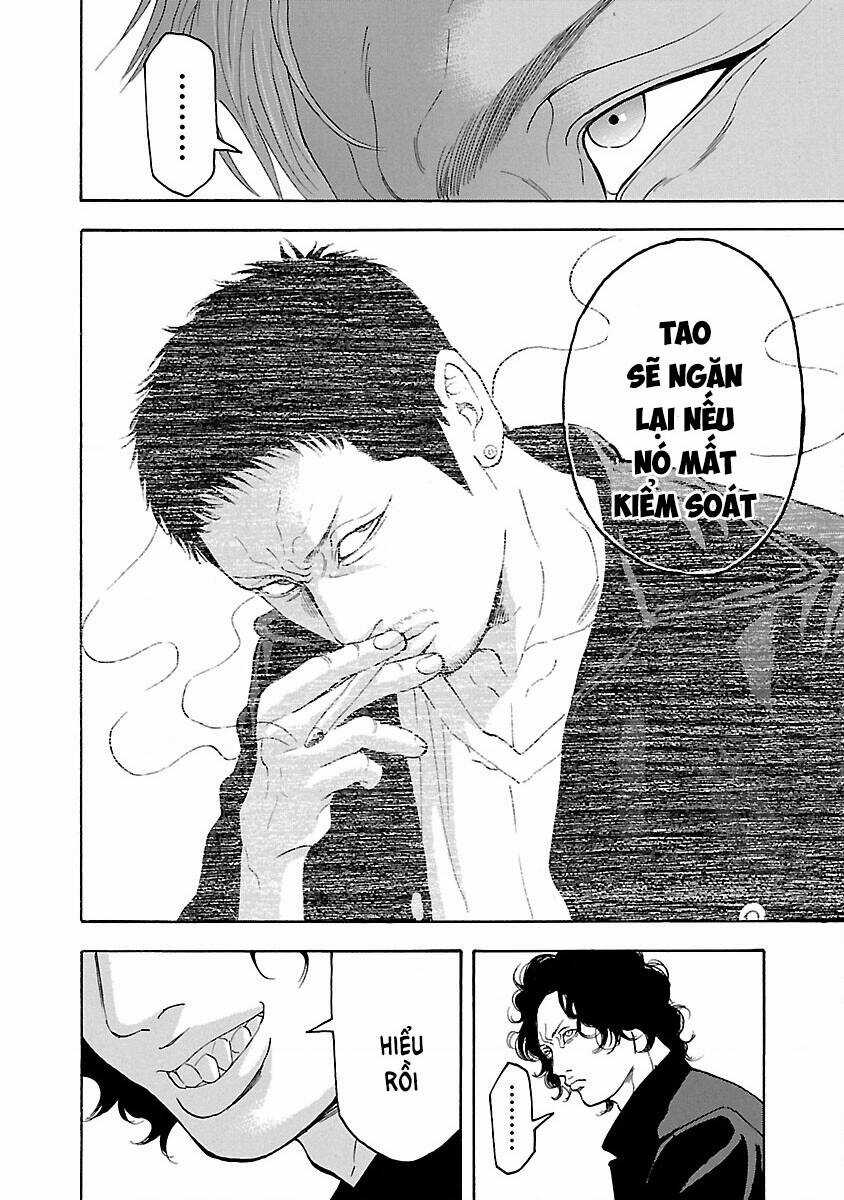 Crows Explode Chapter 16 trang 40