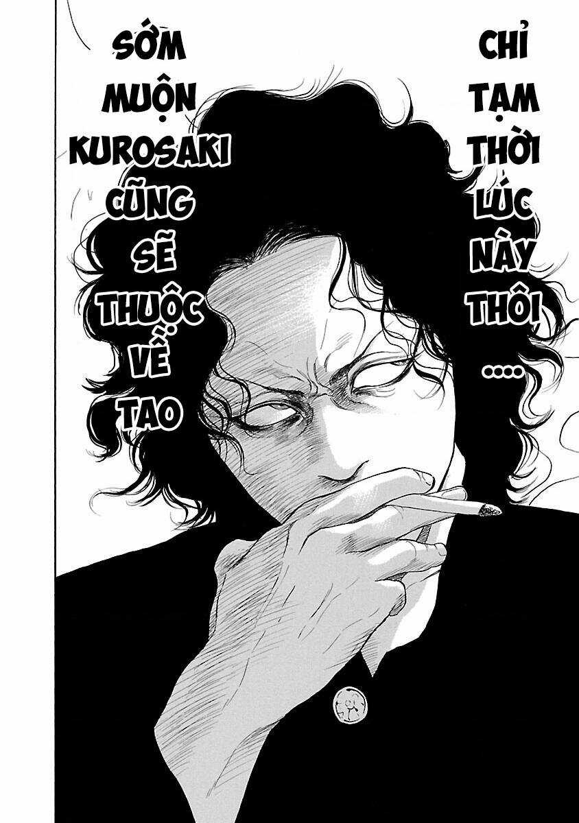 Crows Explode Chapter 16 trang 42