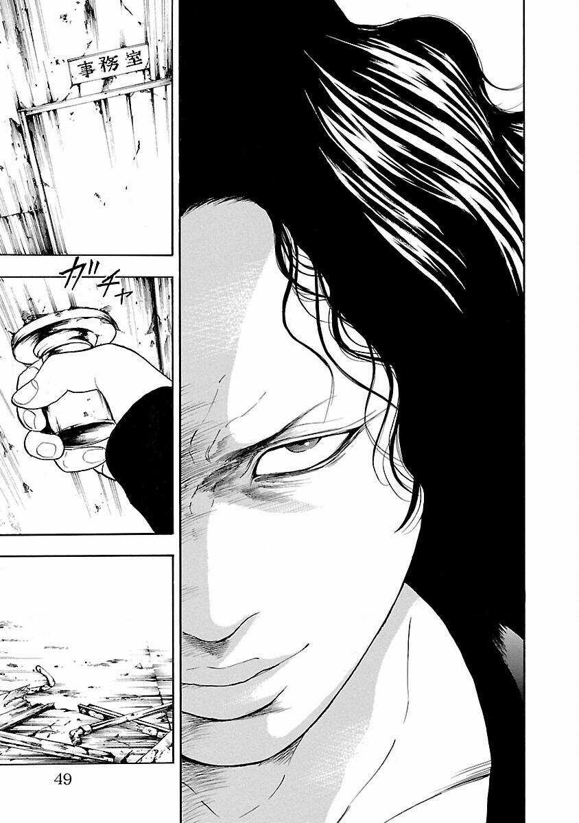 Crows Explode Chapter 16 trang 47