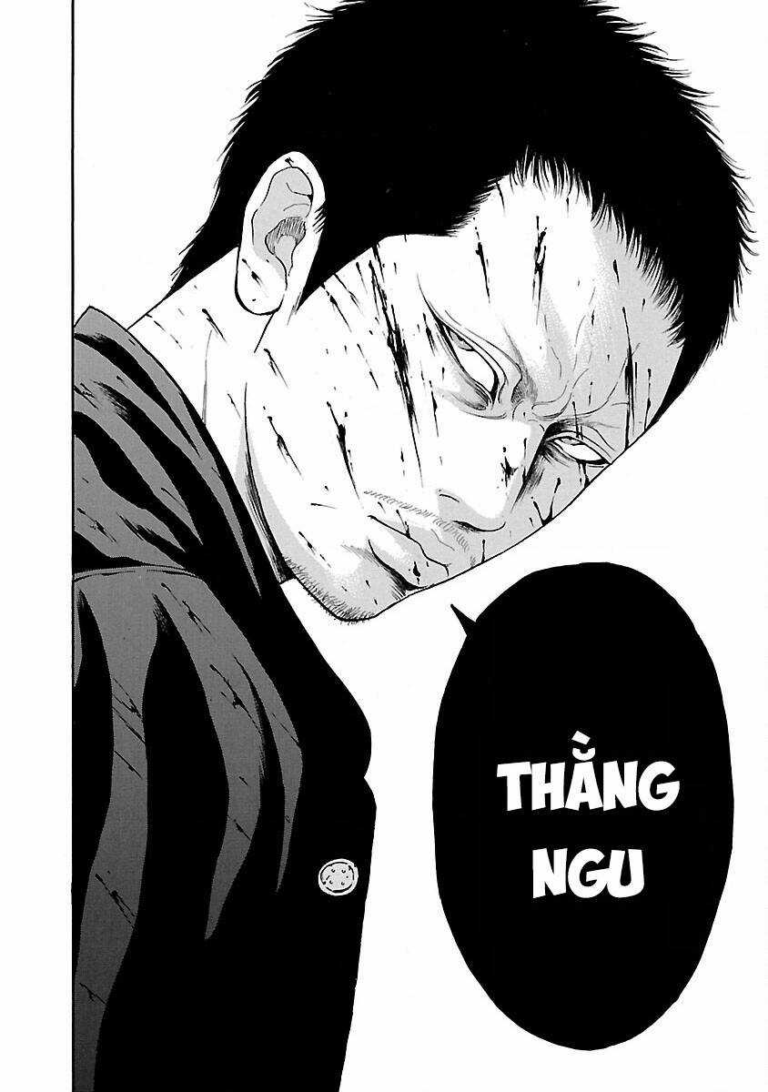 Crows Explode Chapter 16 trang 49