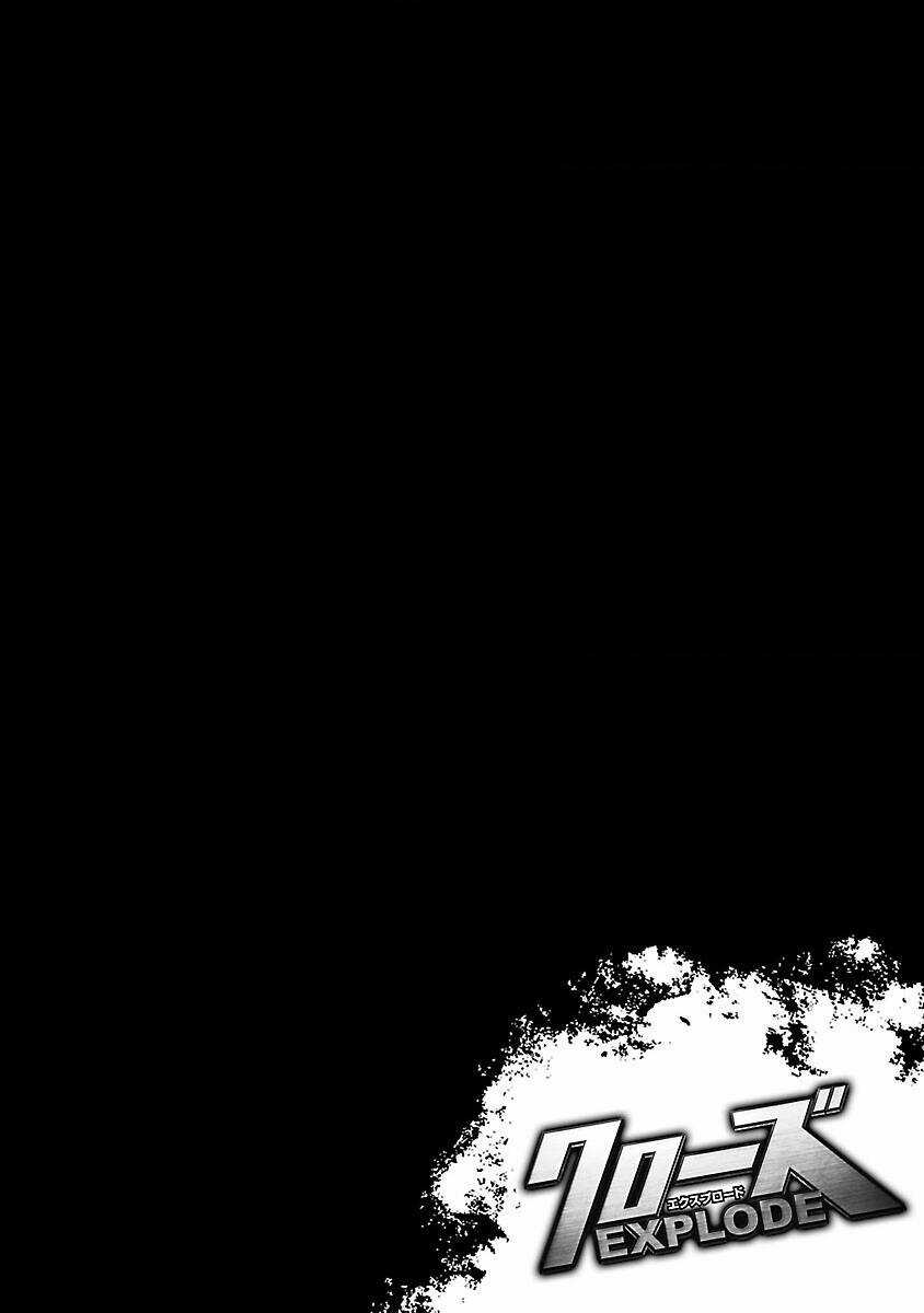 Crows Explode Chapter 16 trang 6