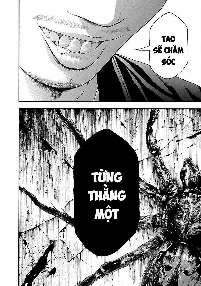 Crows Explode Chapter 17 trang 13