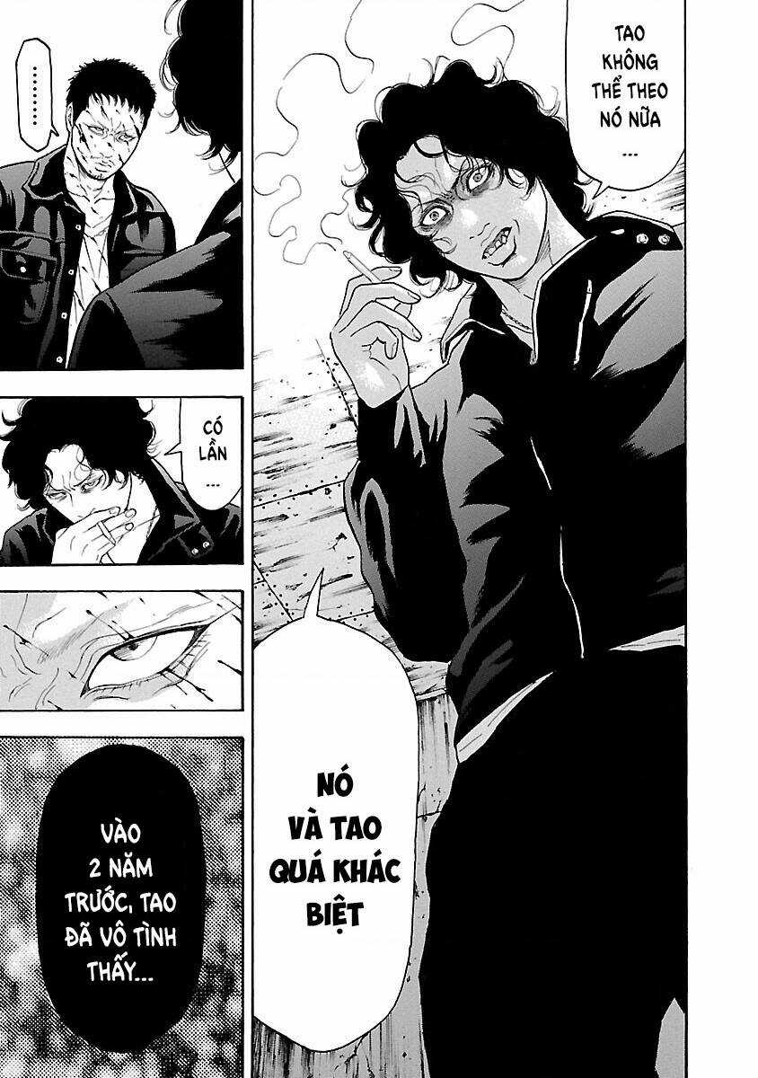 Crows Explode Chapter 17 trang 18