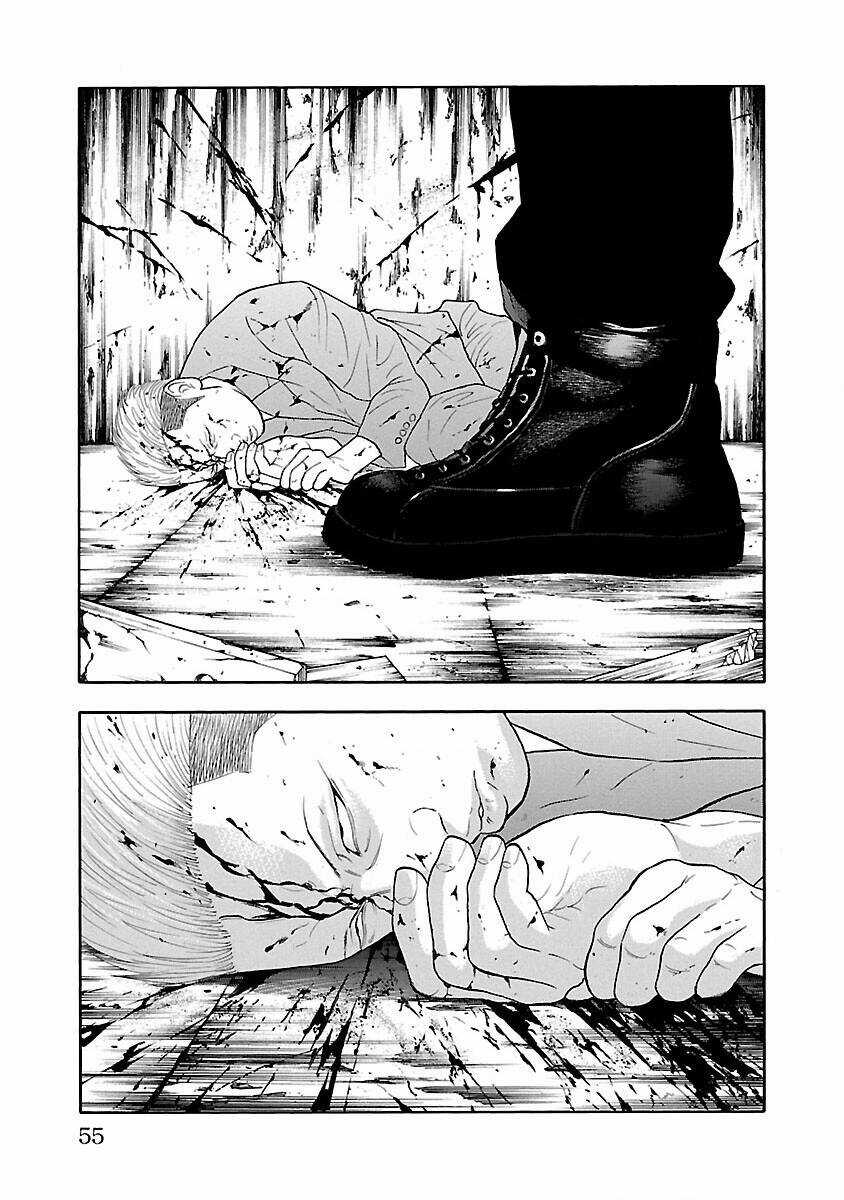 Crows Explode Chapter 17 trang 2