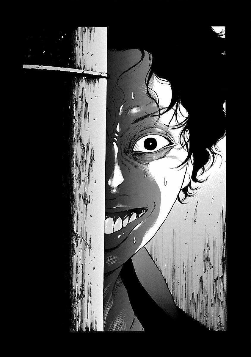 Crows Explode Chapter 17 trang 20