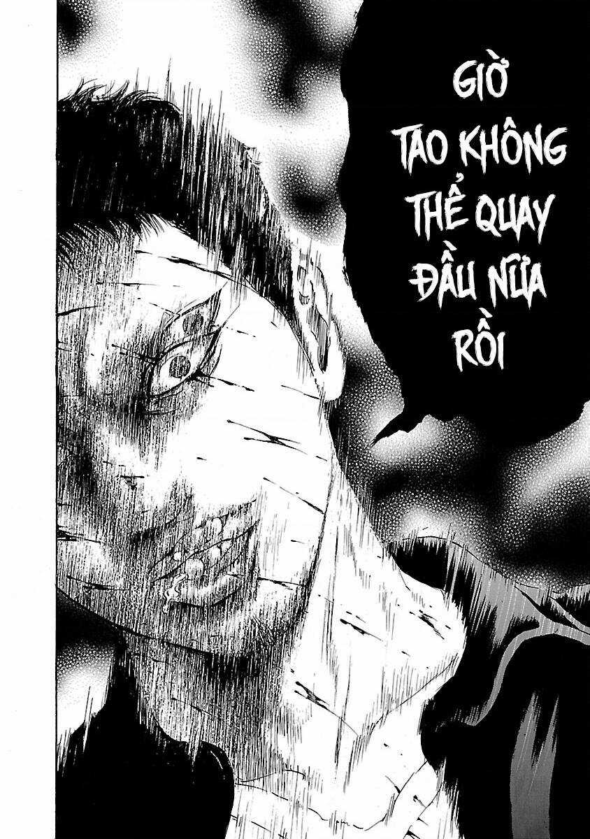 Crows Explode Chapter 17 trang 26