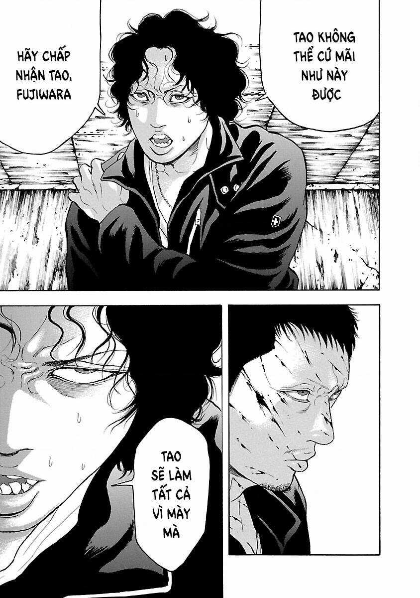 Crows Explode Chapter 17 trang 29