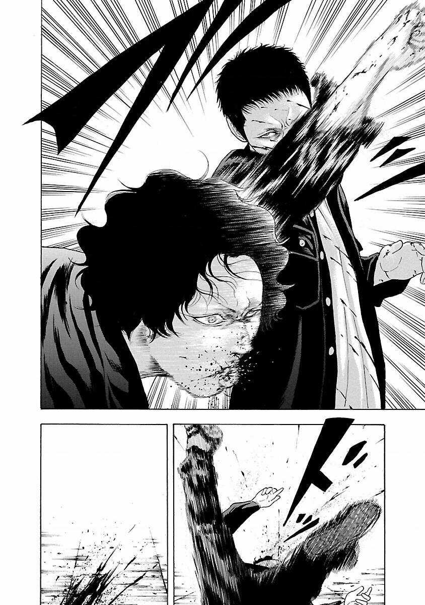 Crows Explode Chapter 17 trang 30