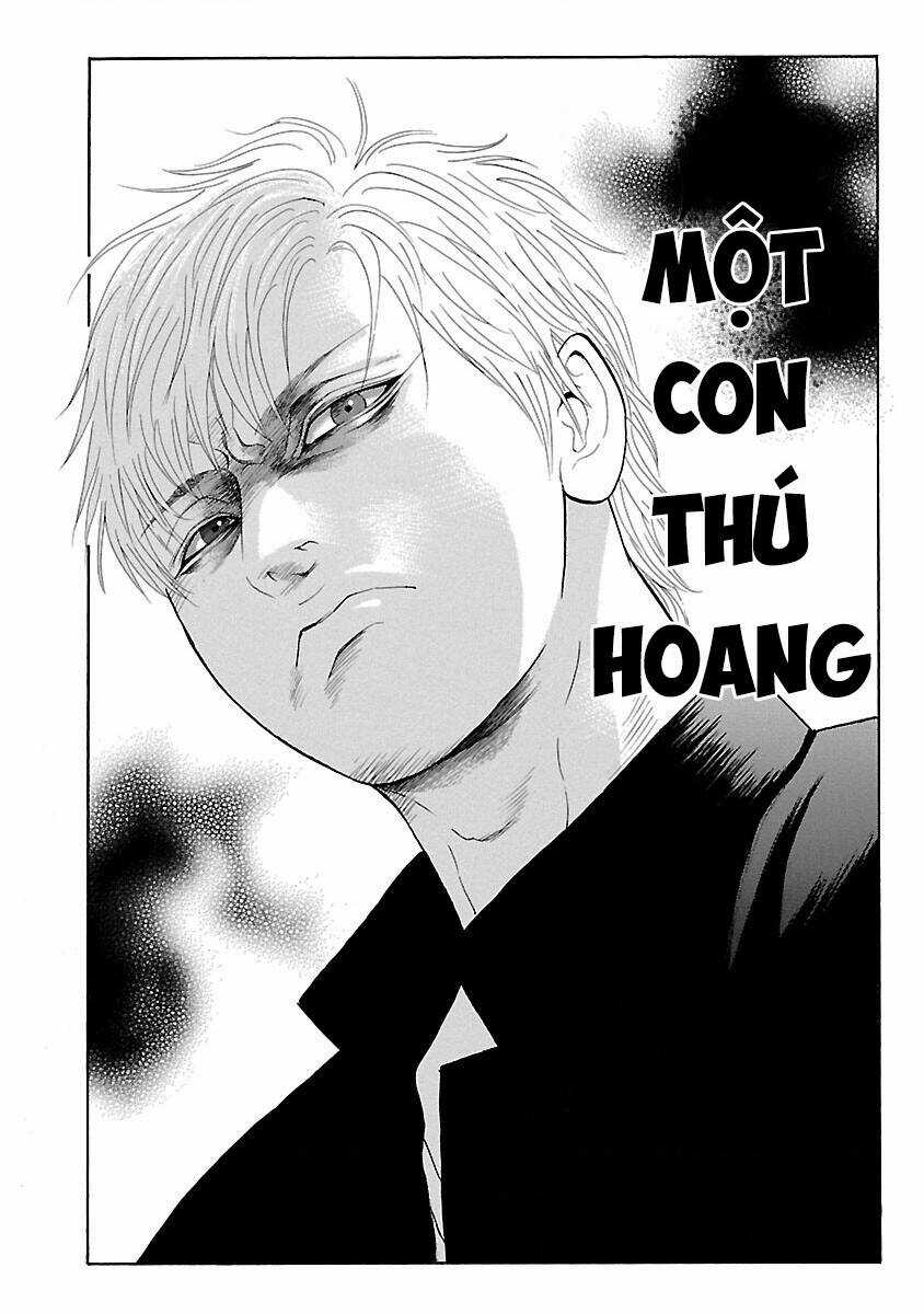 Crows Explode Chapter 17 trang 32