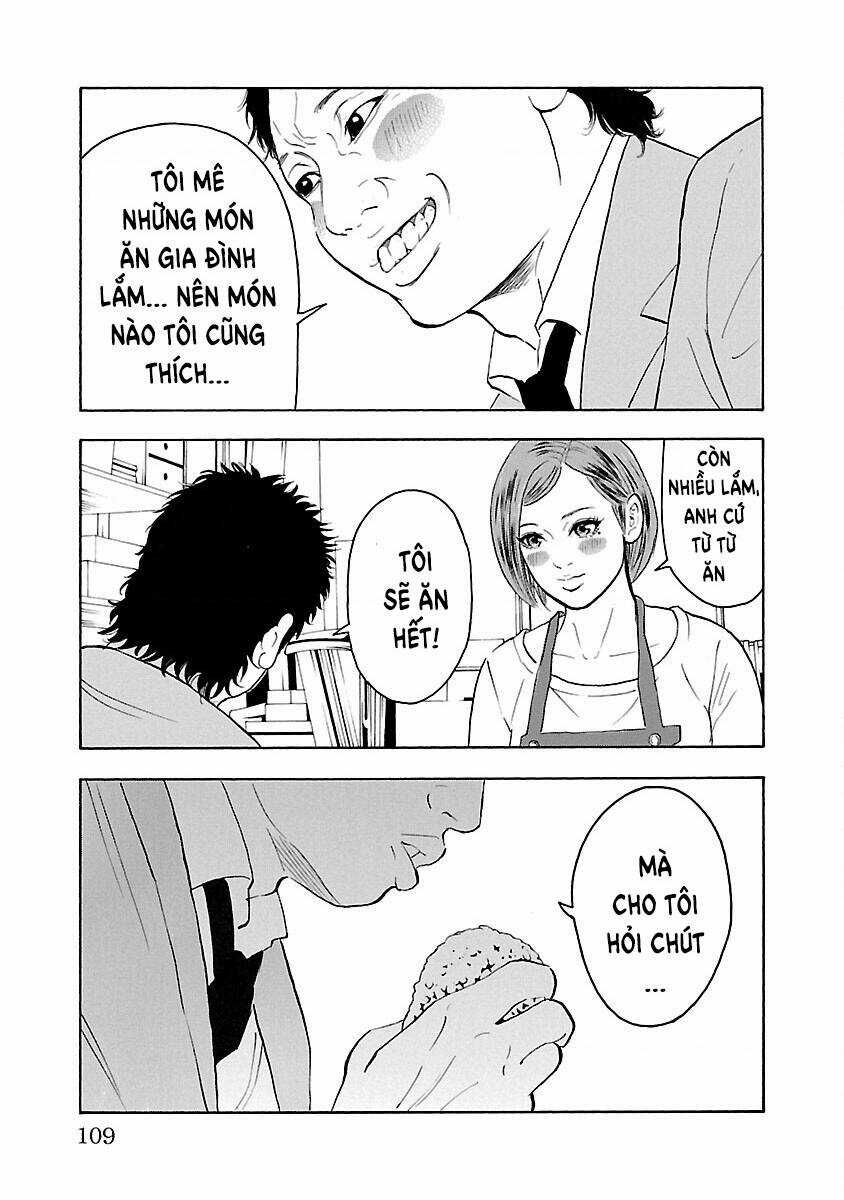 Crows Explode Chapter 18 trang 10