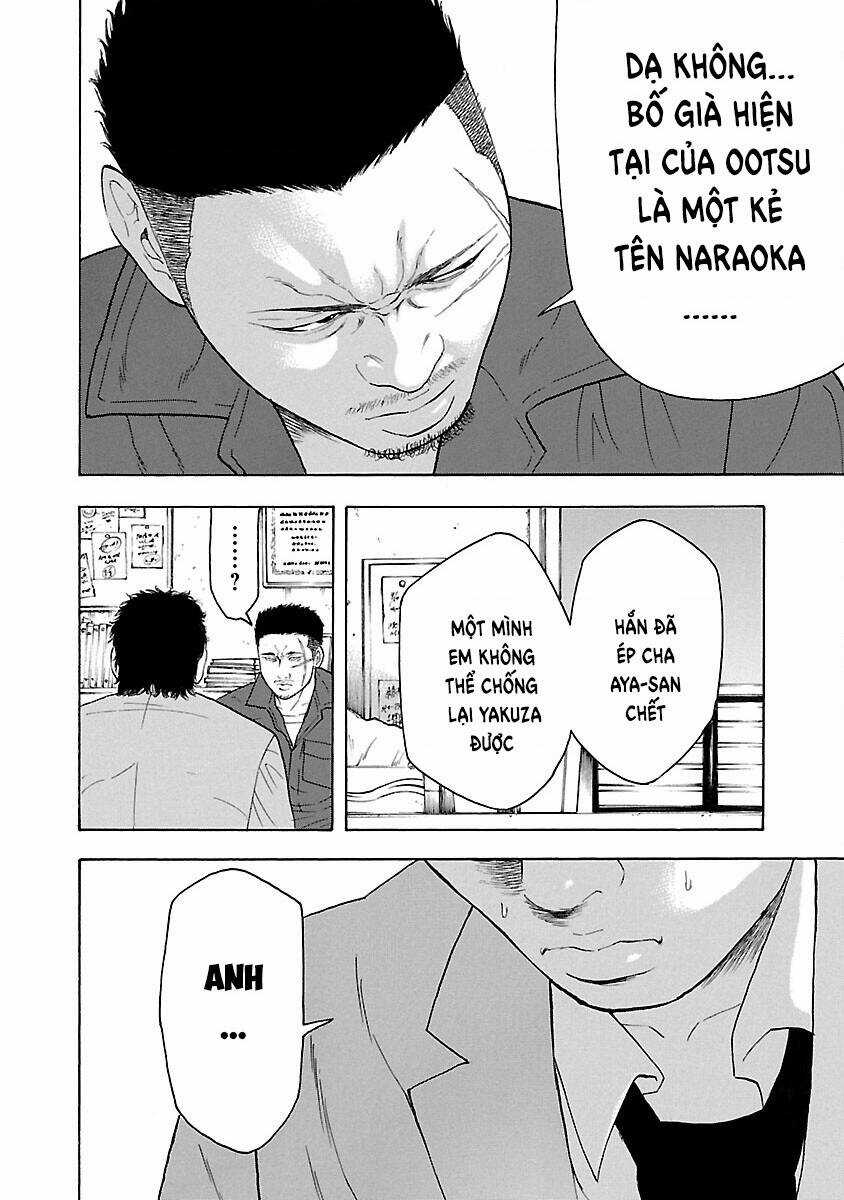 Crows Explode Chapter 18 trang 24