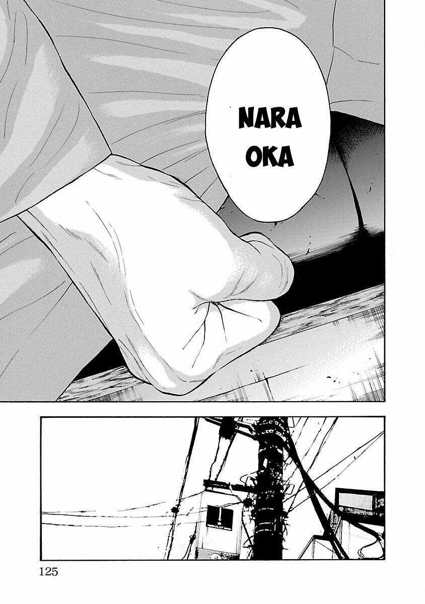 Crows Explode Chapter 18 trang 25