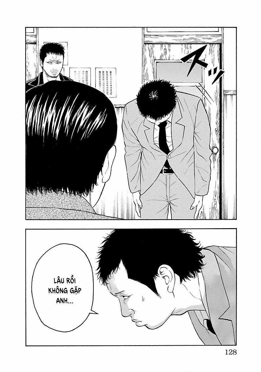 Crows Explode Chapter 18 trang 28