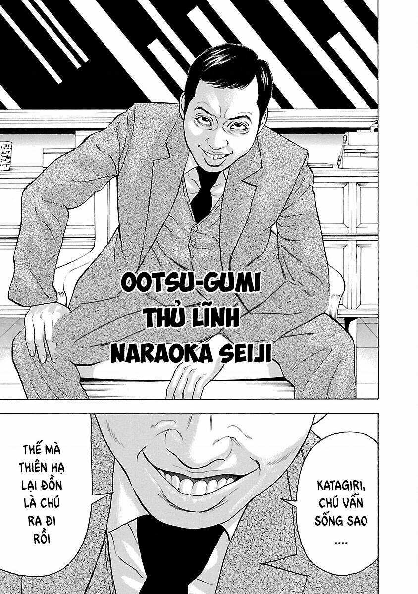 Crows Explode Chapter 18 trang 29