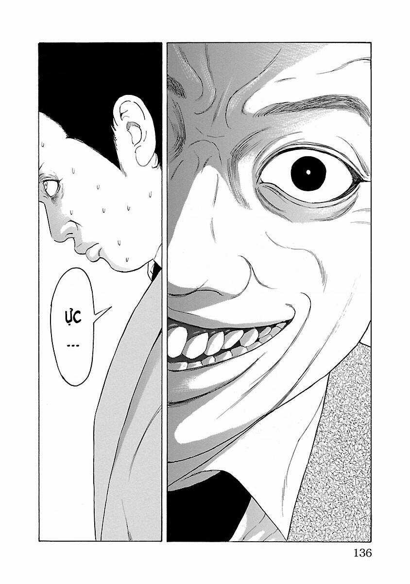 Crows Explode Chapter 18 trang 36