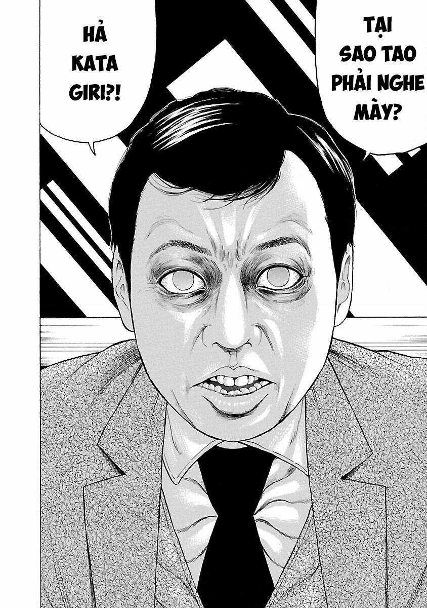 Crows Explode Chapter 18 trang 38