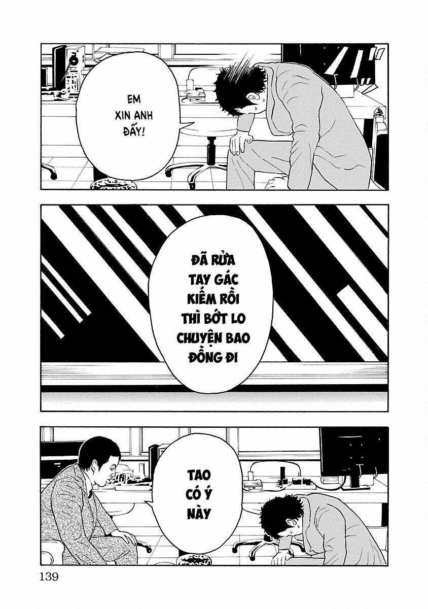 Crows Explode Chapter 18 trang 39