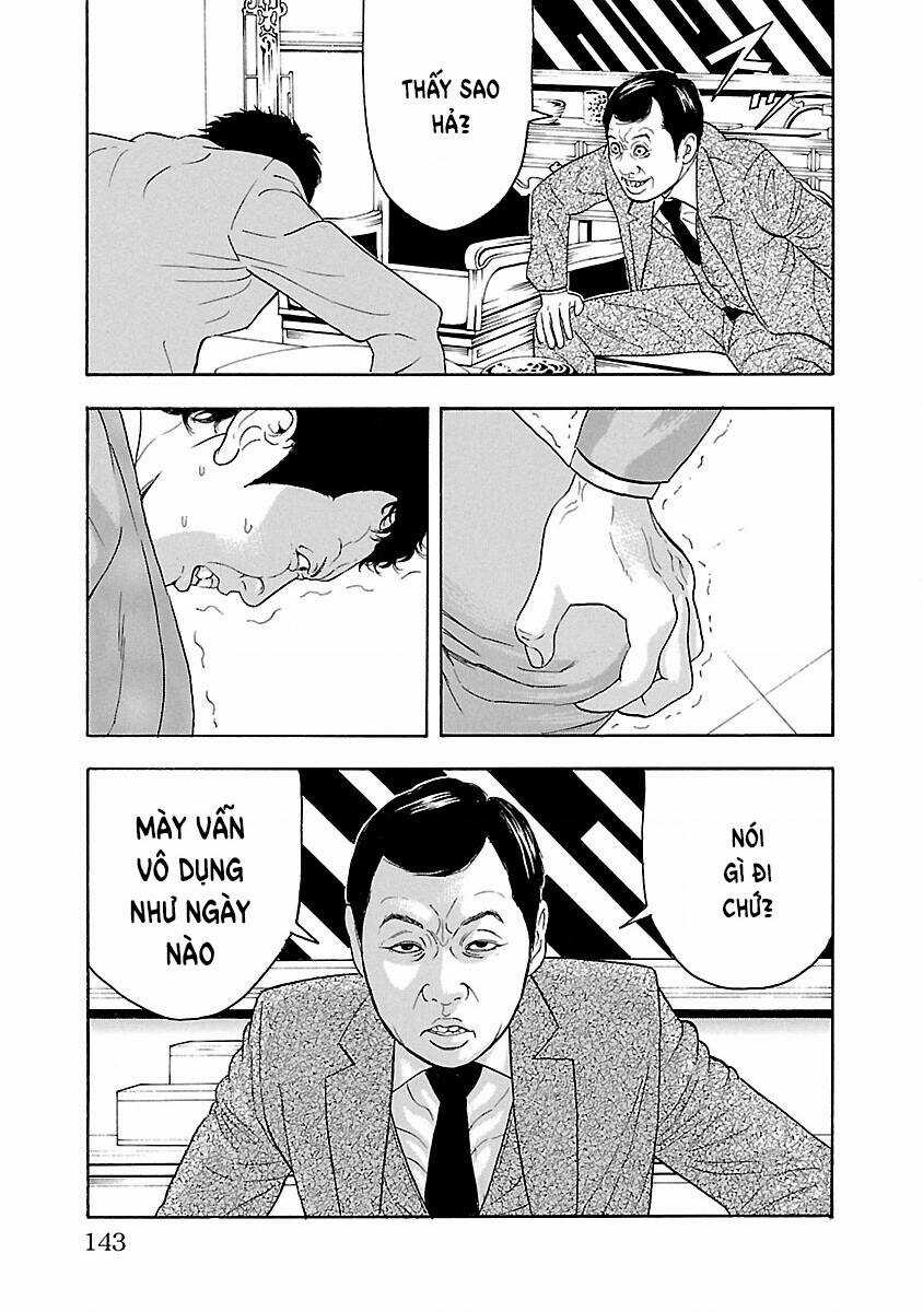 Crows Explode Chapter 18 trang 43