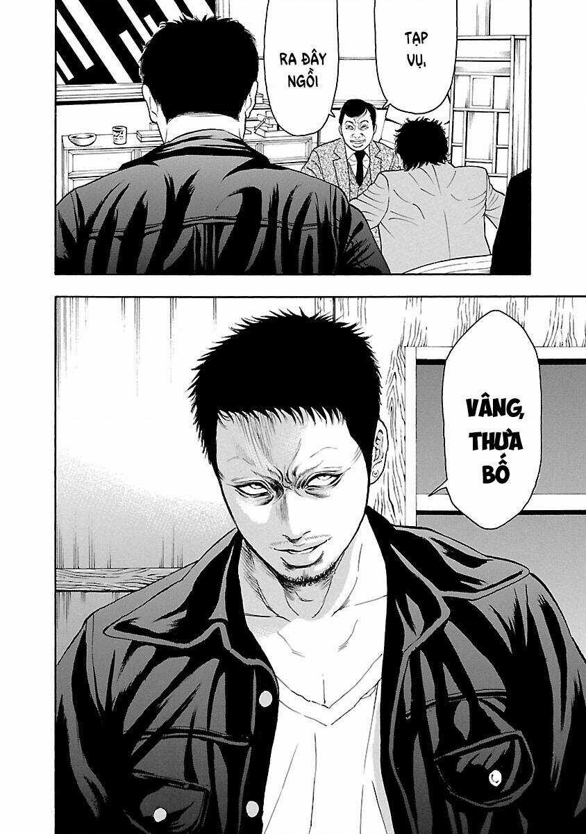 Crows Explode Chapter 18 trang 44