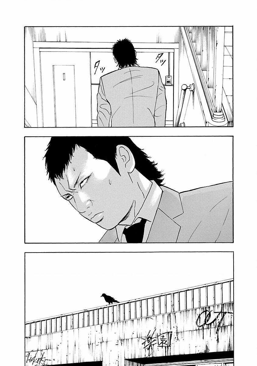 Crows Explode Chapter 19 trang 18