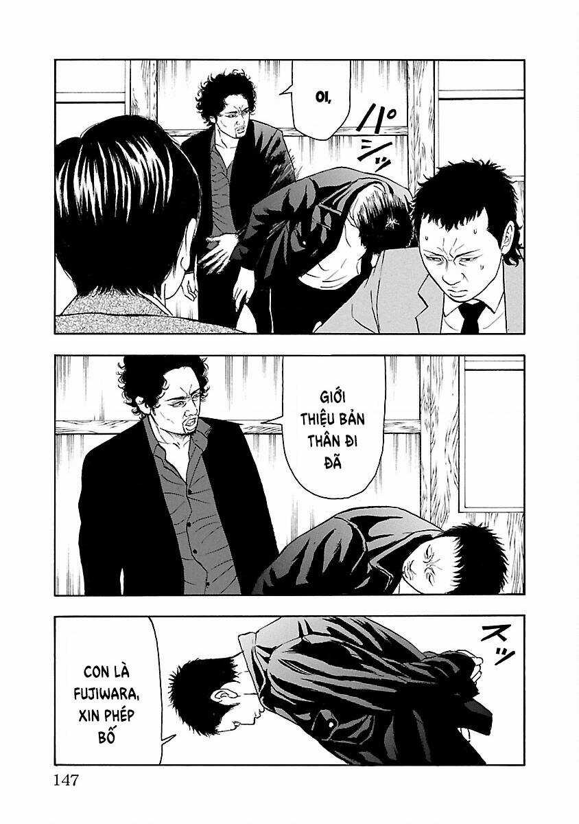 Crows Explode Chapter 19 trang 2