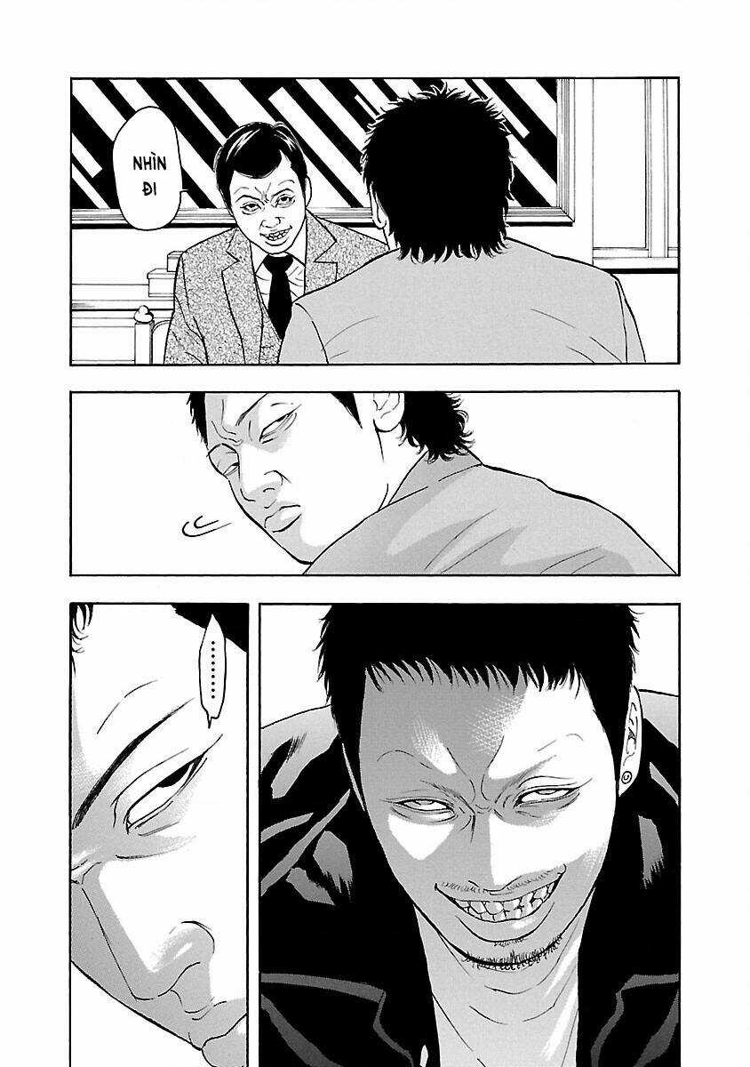 Crows Explode Chapter 19 trang 3