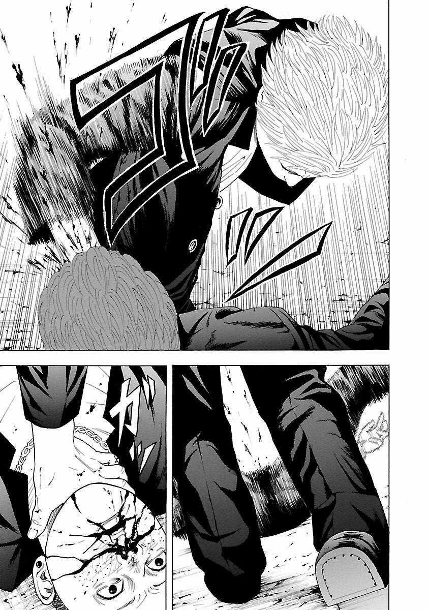 Crows Explode Chapter 2 trang 23