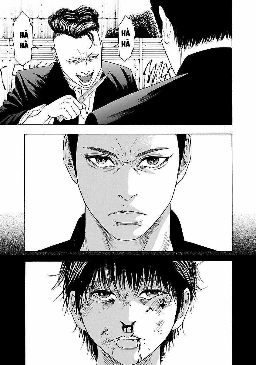 Crows Explode Chapter 2 trang 41