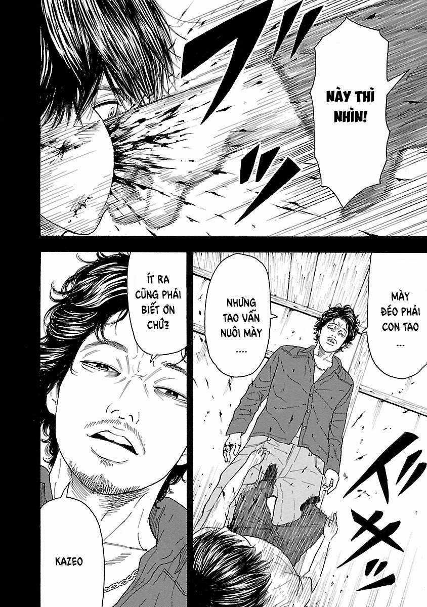 Crows Explode Chapter 2 trang 42