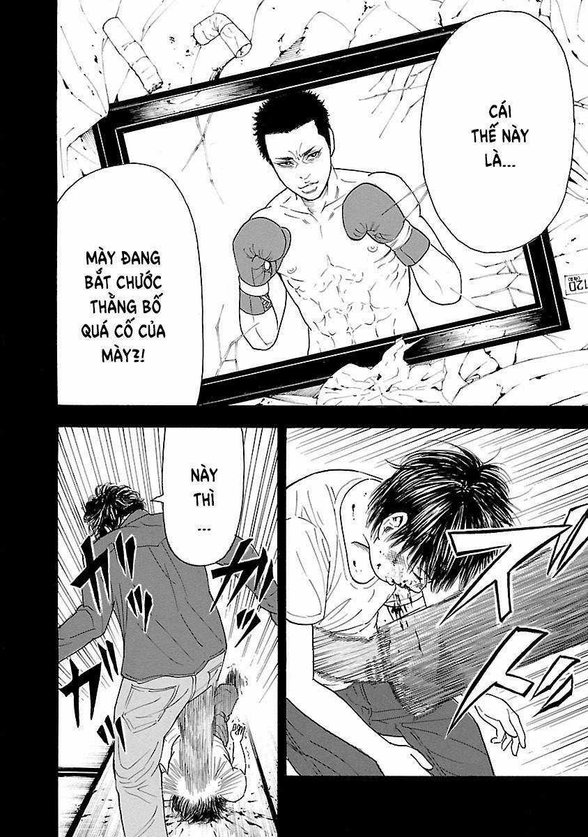 Crows Explode Chapter 2 trang 44