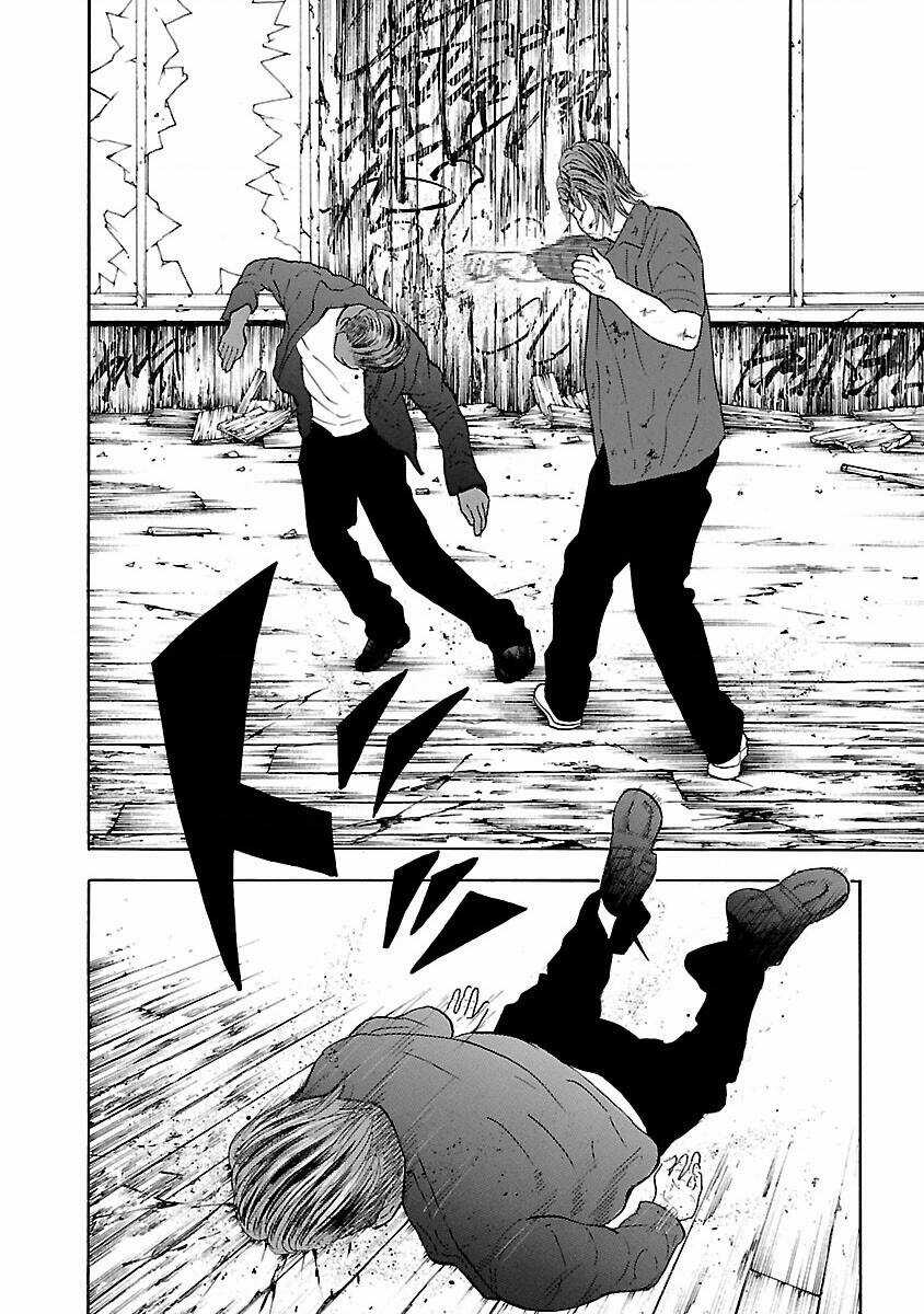 Crows Explode Chapter 20 trang 28