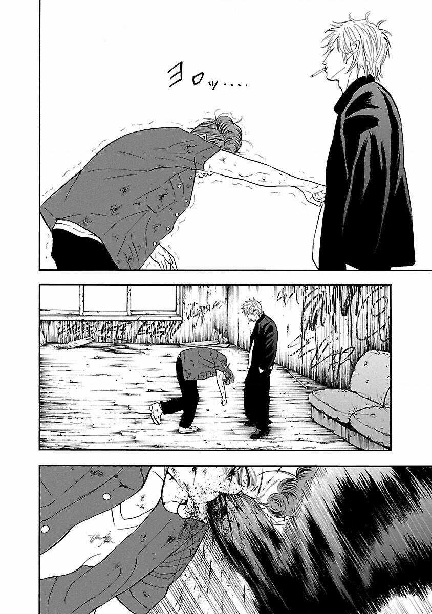 Crows Explode Chapter 20 trang 32