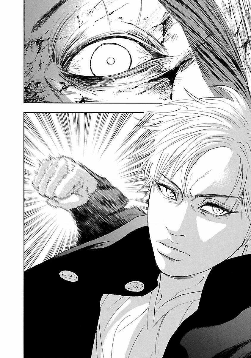 Crows Explode Chapter 20 trang 34