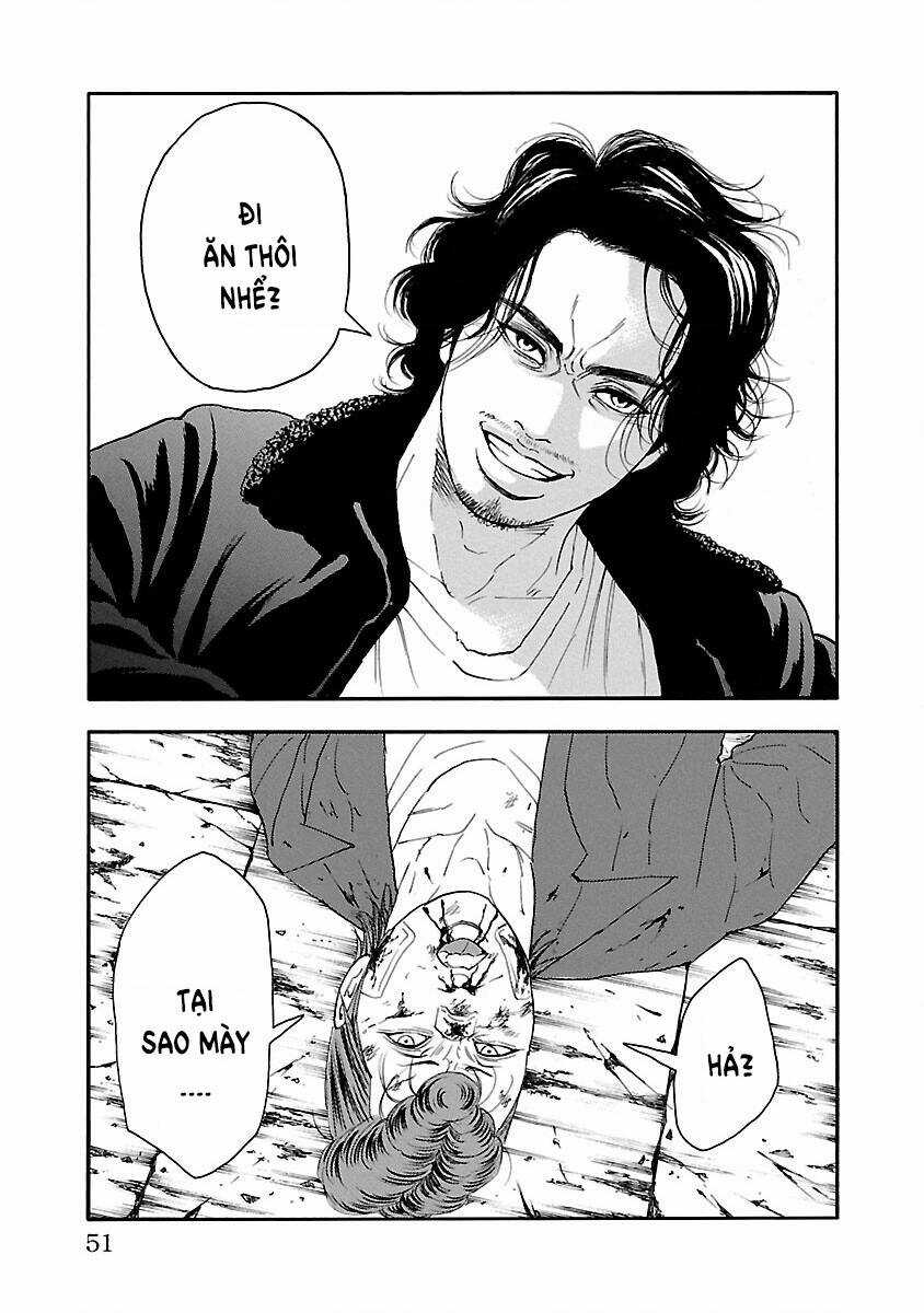 Crows Explode Chapter 20 trang 47