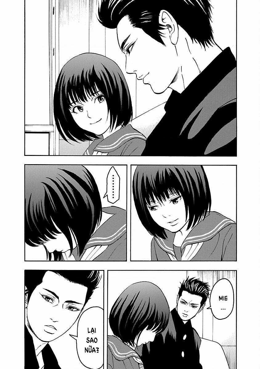 Crows Explode Chapter 21 trang 22