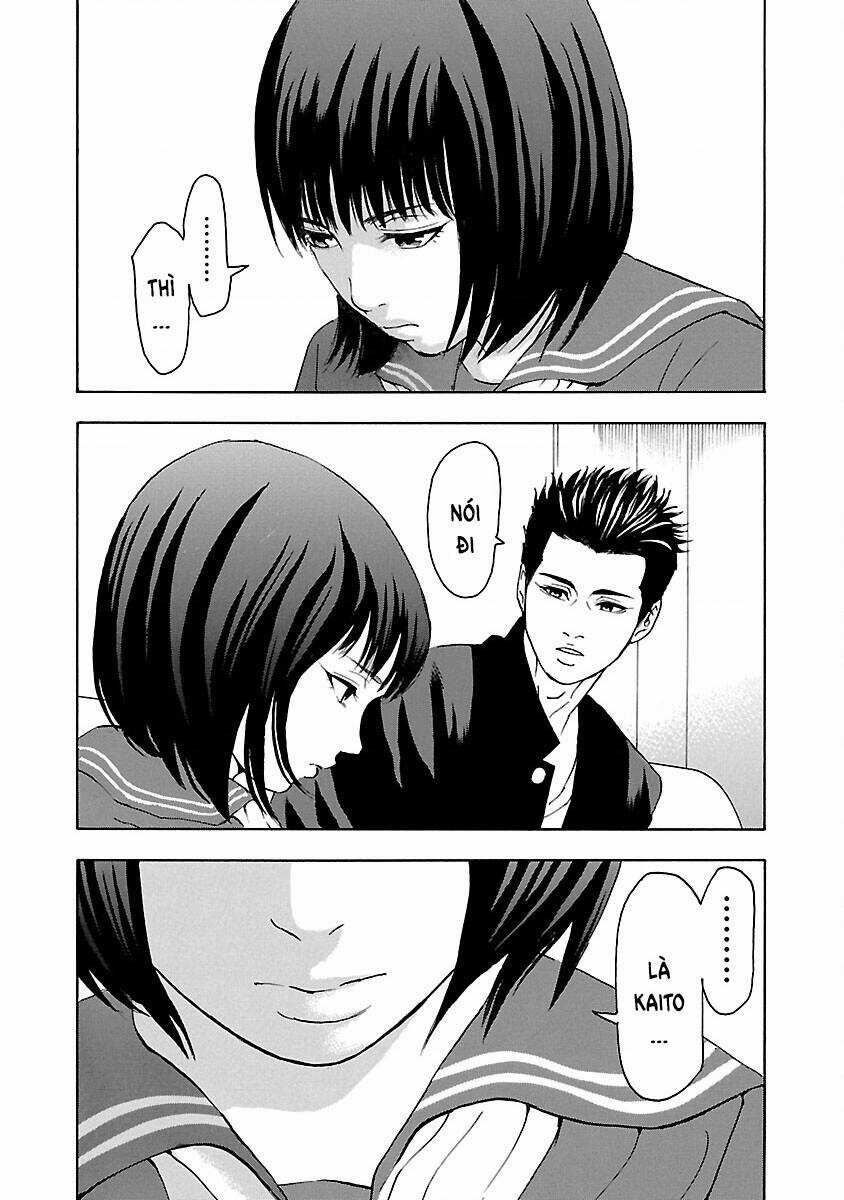 Crows Explode Chapter 21 trang 23