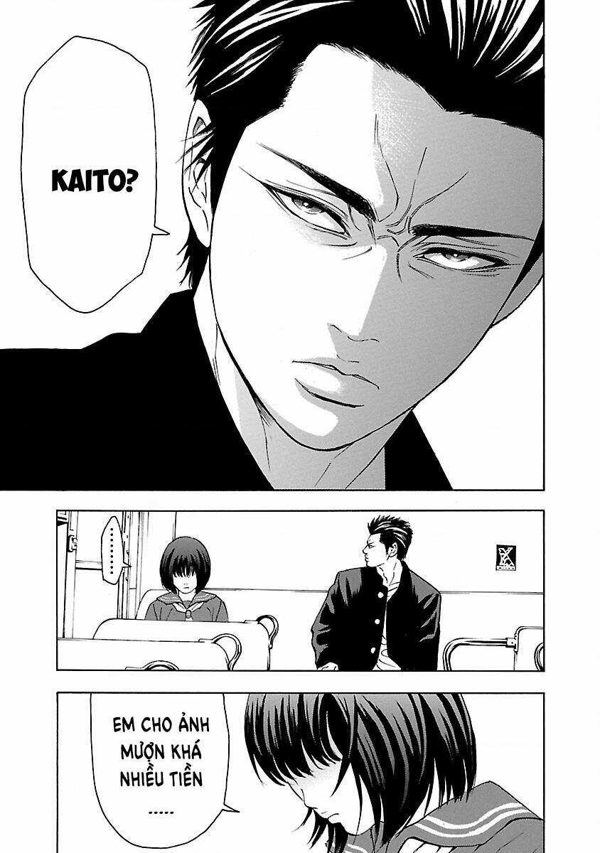 Crows Explode Chapter 21 trang 24