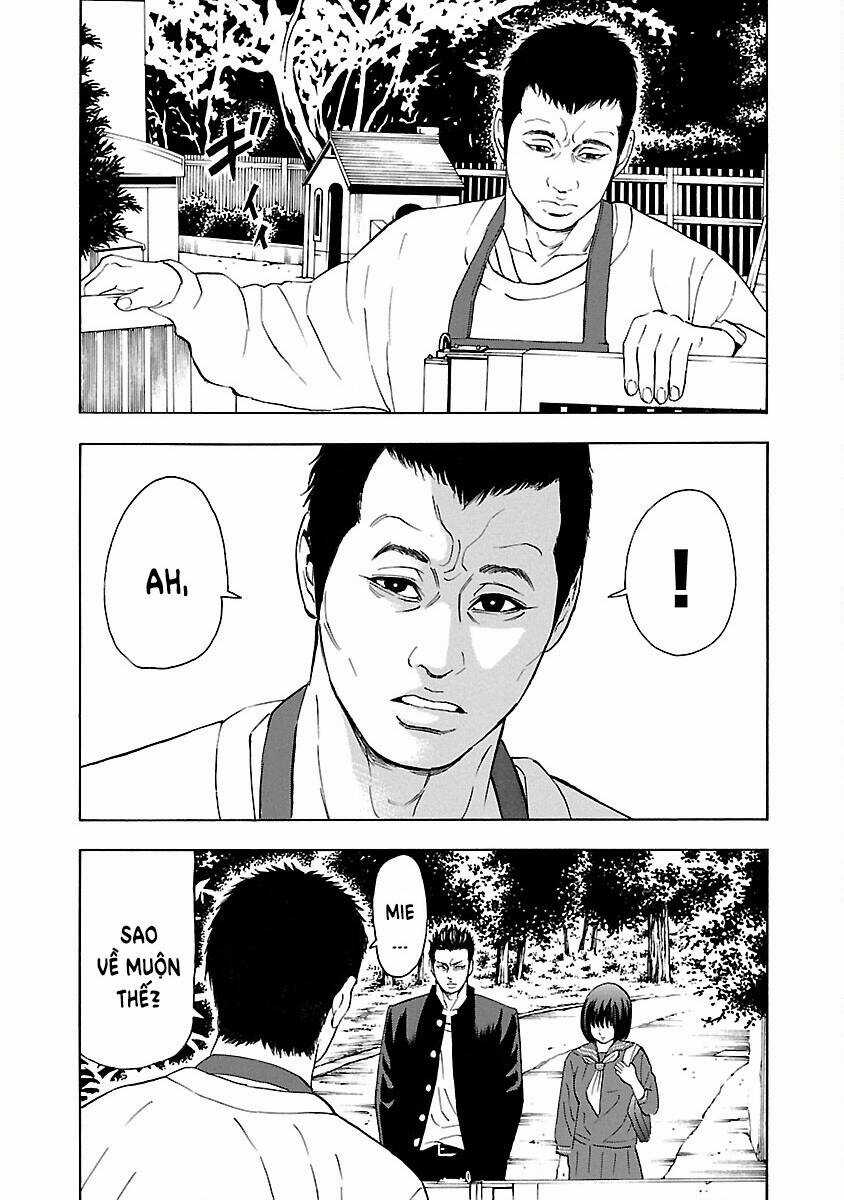 Crows Explode Chapter 21 trang 30