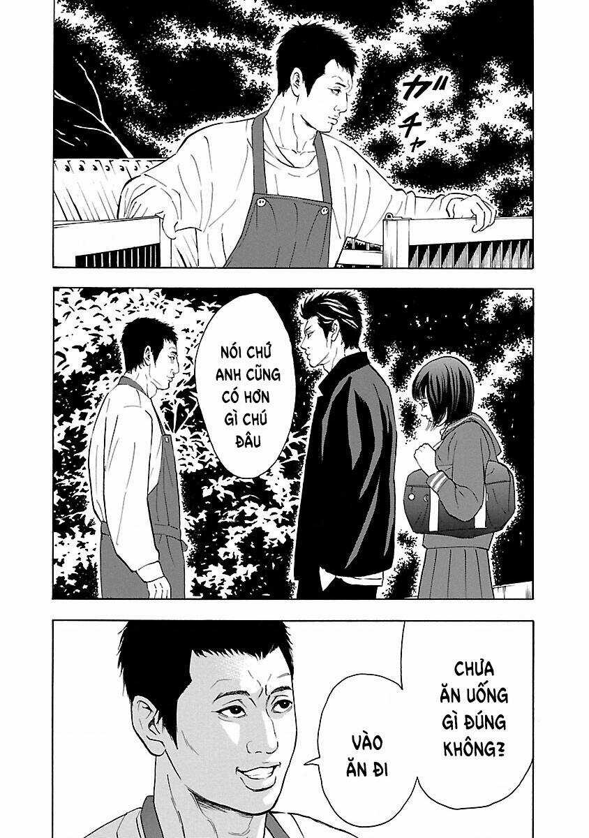 Crows Explode Chapter 21 trang 33