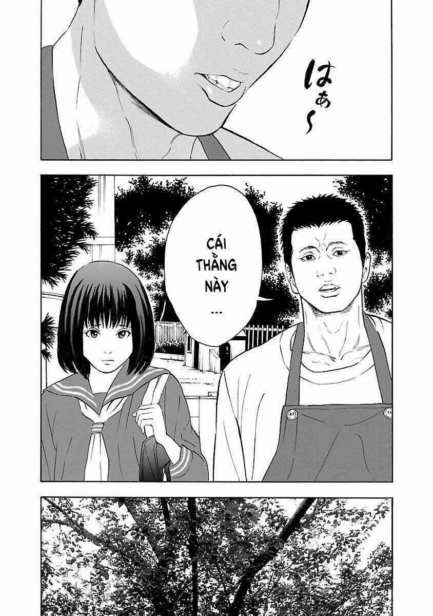 Crows Explode Chapter 21 trang 40