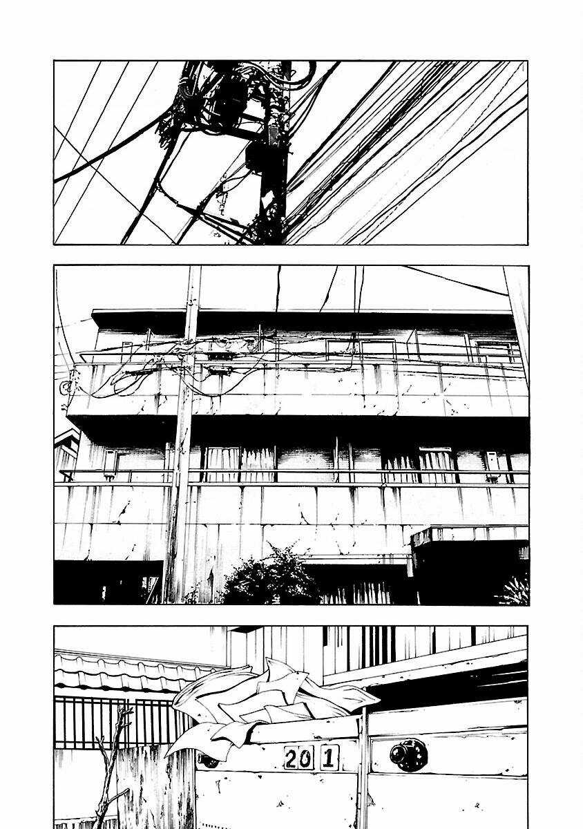 Crows Explode Chapter 21 trang 41